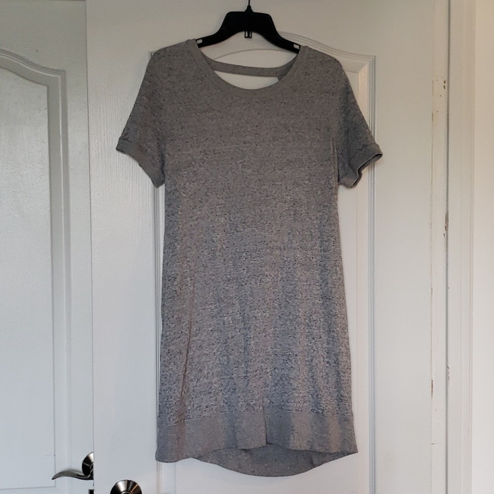 BGBG MaxAzria Sweater Dress